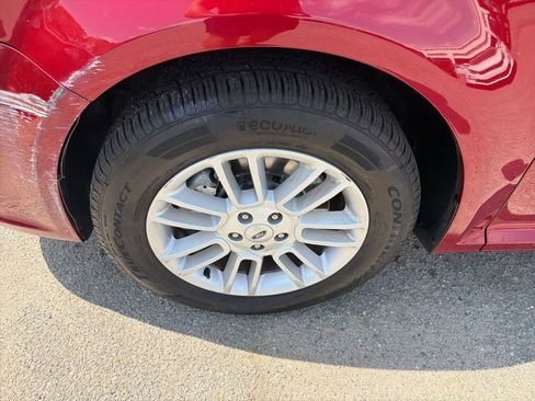 Used 2016 Ford Flex SEL w/ Equipment Group 202A FWD image 10