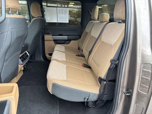 Used 2023 Ford F150 XLT w/ Equipment Group 302A High image 9