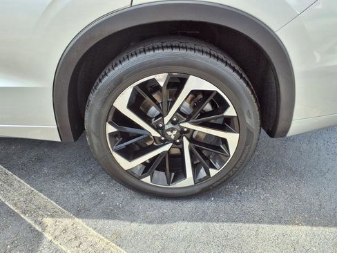 Used 2022 Mitsubishi Outlander SEL image 34