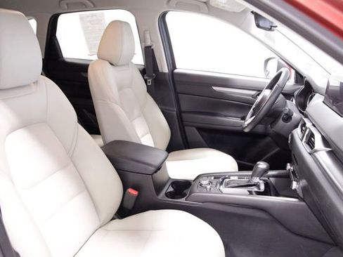 Used 2023 MAZDA CX-5 AWD 2.5 S w/ Select Package image 13