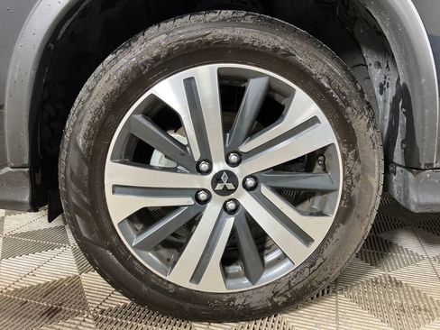 Used 2022 Mitsubishi Outlander Sport SE image 13