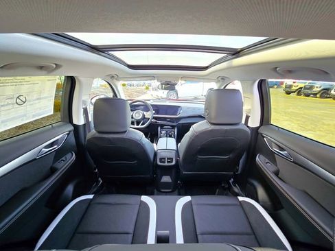 New 2026 Buick Envision Sport Touring AWD/4WD image 18
