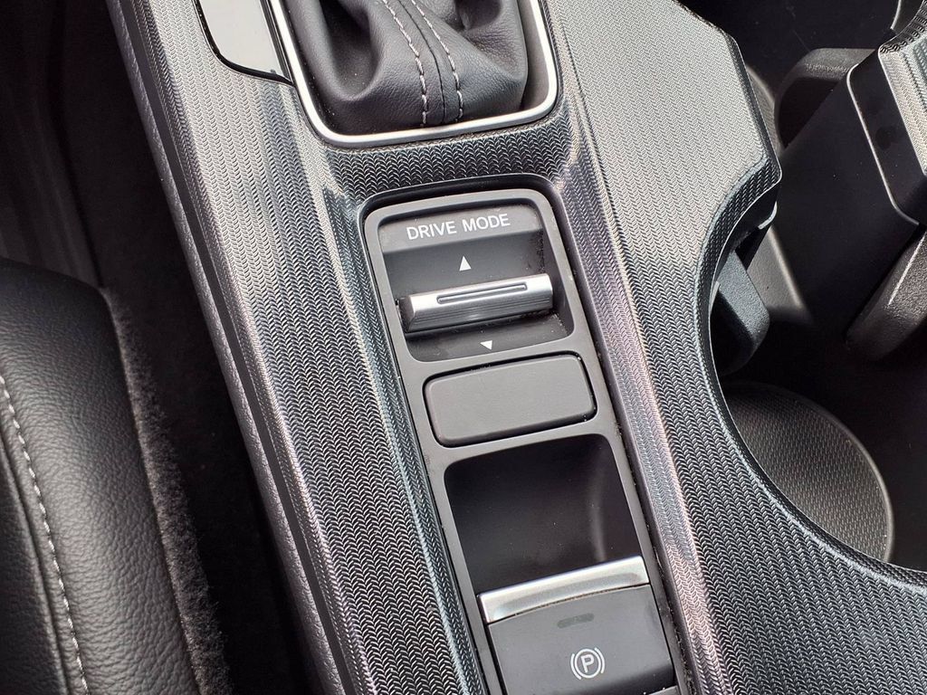 Used 2025 Honda Civic Sport Touring image 25