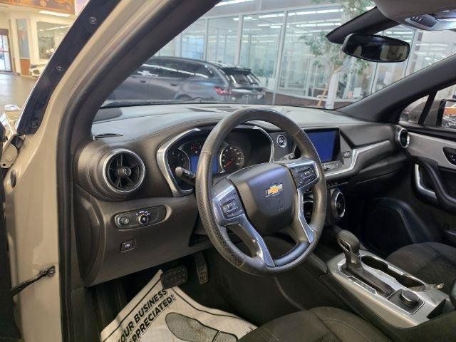 Used 2021 Chevrolet Blazer LT FWD image 8