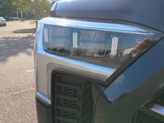New 2026 Toyota Tundra Capstone AWD/4WD image 10