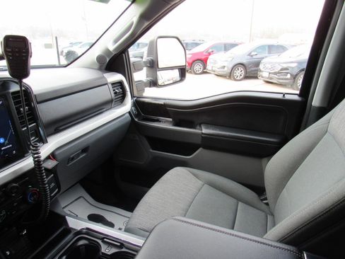 Used 2024 Ford F250 XLT w/ XLT Premium Package image 29