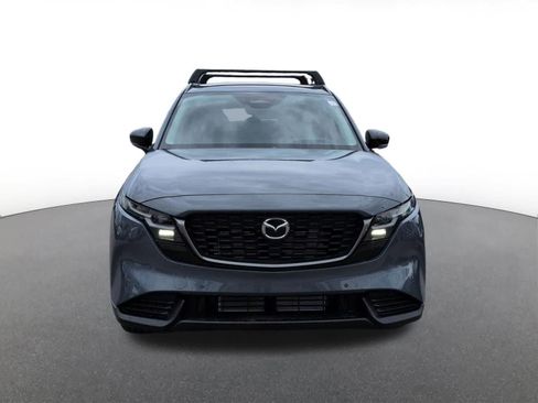 New 2026 MAZDA CX-5 Preferred AWD/4WD image 9