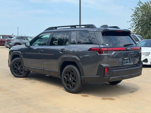 New 2026 Subaru Outback Limited AWD/4WD image 2