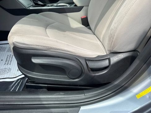 Used 2016 Hyundai Sonata SE FWD image 18