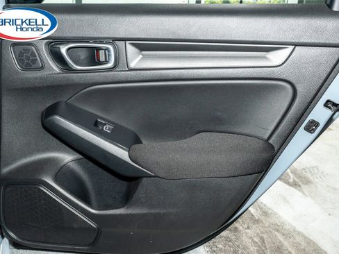 Certified 2024 Honda Civic Sport image 15