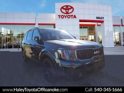 Used 2023 Kia Telluride SX Prestige X-Pro