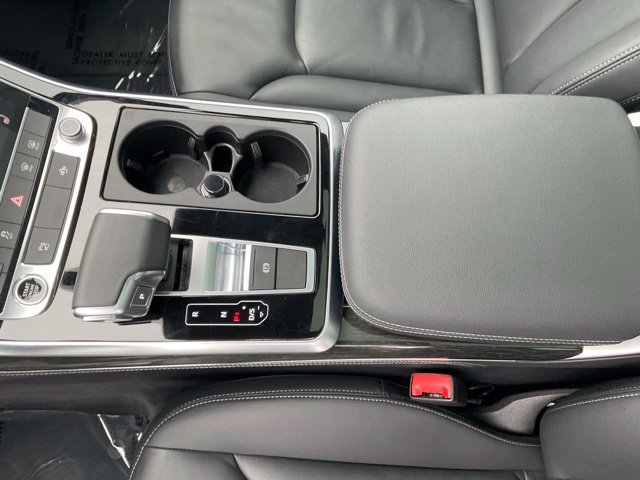 Used 2025 Audi Q7 3.0T Premium Plus AWD/4WD image 23