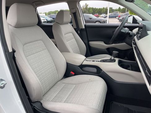 Used 2023 Honda HR-V LX image 26