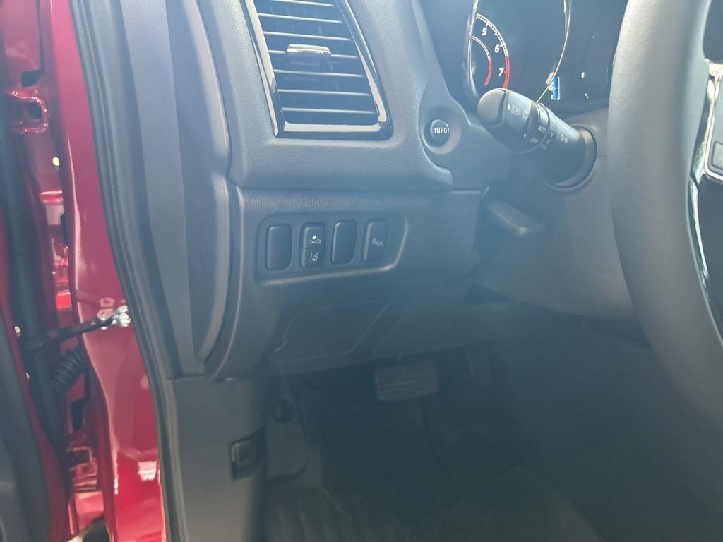 New 2026 Mitsubishi Outlander Sport SE AWD/4WD image 34