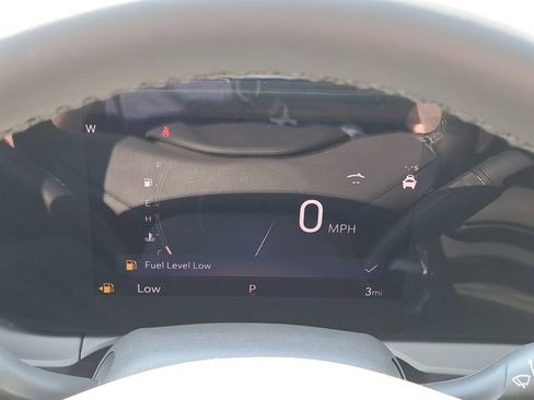 New 2026 Buick Envista Sport Touring w/ Convenience I Package image 23