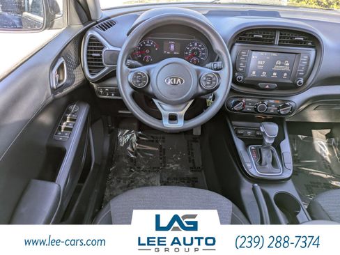 Used 2021 Kia Soul S image 13