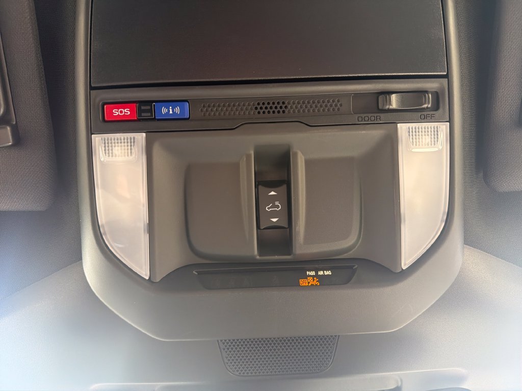 Certified 2026 Subaru Forester Premium AWD/4WD image 23