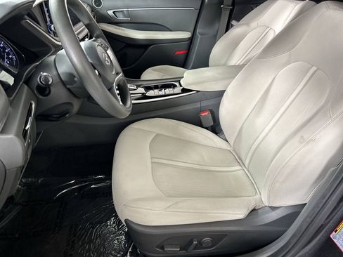 Used 2023 Hyundai Sonata SEL image 20