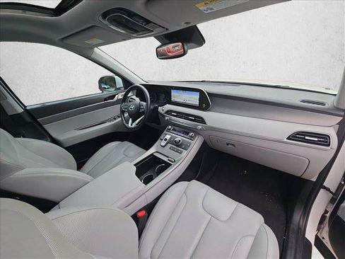 Used 2022 Hyundai Palisade SEL w/ Premium Package FWD image 24
