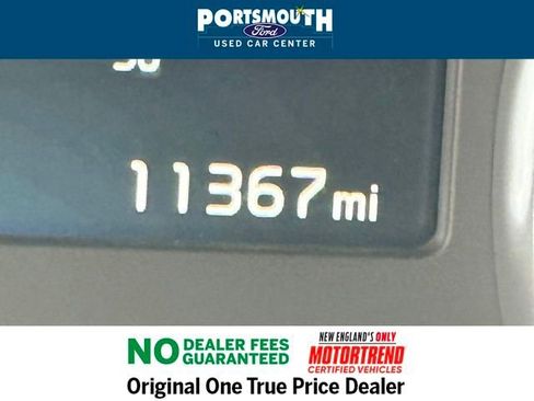 Used 2024 Kia Forte LXS image 16