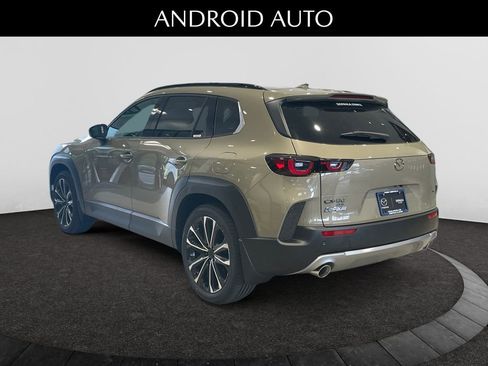 New 2026 MAZDA CX-50 AWD 2.5 S w/ Weather Package image 3