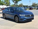 Used 2021 Volkswagen Jetta S w/ Driver Assistance Package image 3