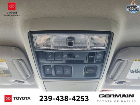 Certified 2022 Toyota 4Runner SR5 Premium w/ Moonroof Package AWD/4WD image 34