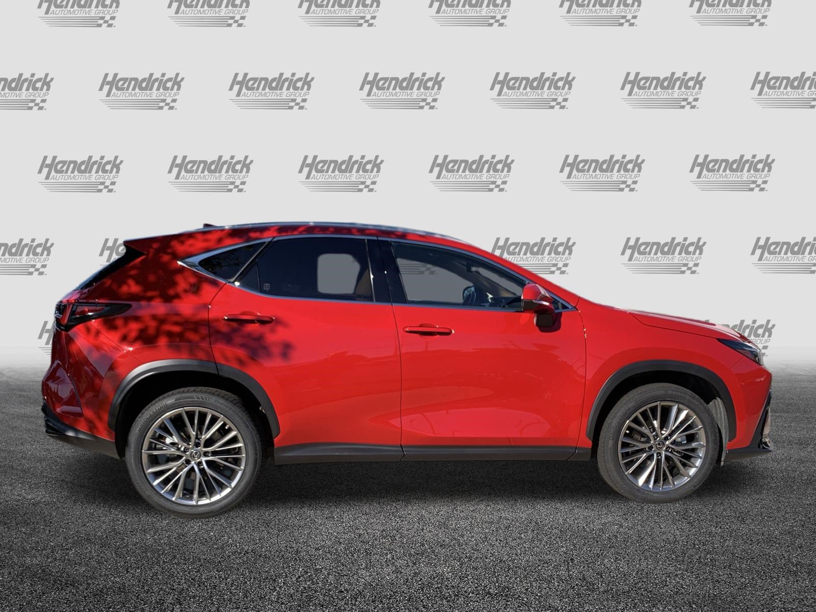 Used 2022 Lexus NX 350 AWD image 11