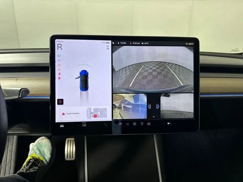 Used 2019 Tesla Model 3 Performance image 19