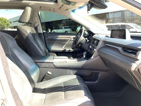 Used 2017 Lexus RX 350 AWD w/ Luxury Package image 35