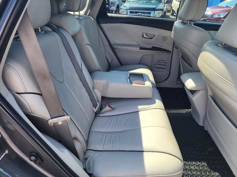 Used 2010 Toyota Venza AWD w/ Premium Pkg #2 image 30