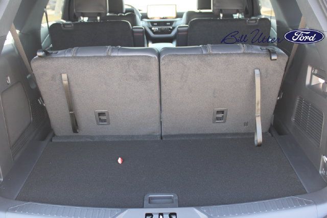 New 2027 Ford Explorer ST-Line w/ Premium Package RWD image 6