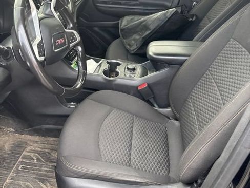 Used 2020 GMC Terrain SLE w/ Driver Convenience Package FWD image 5