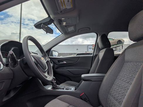 Used 2024 Chevrolet Equinox LT AWD/4WD image 10