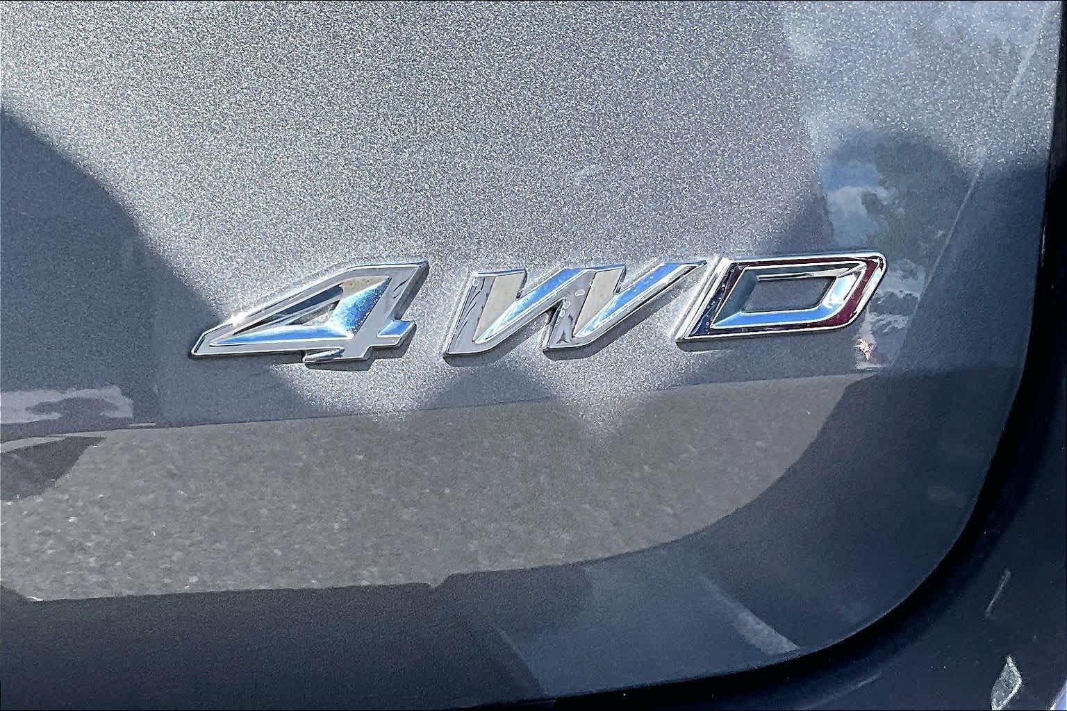Used 2025 Ford Explorer ST-Line w/ Premium Package AWD/4WD image 10