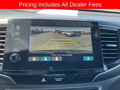 Used 2020 Honda Pilot EX-L image 16