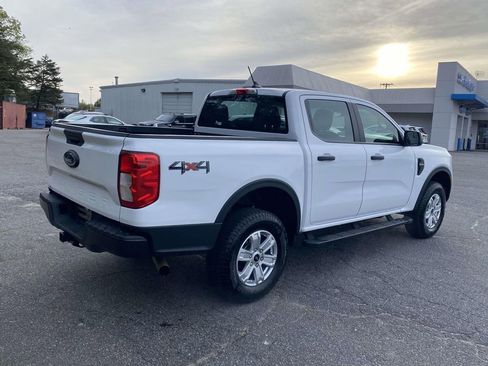 Used 2024 Ford Ranger XL w/ Trailer Tow Package image 5