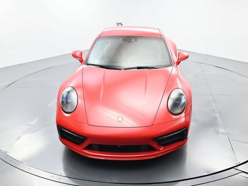 Certified 2024 Porsche 911 Carrera S RWD image 43