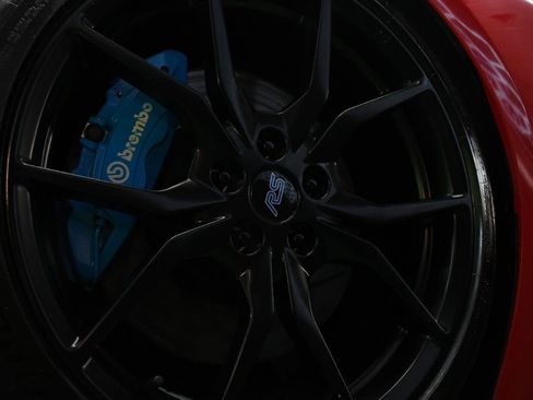 Used 2018 Ford Focus RS AWD/4WD image 5