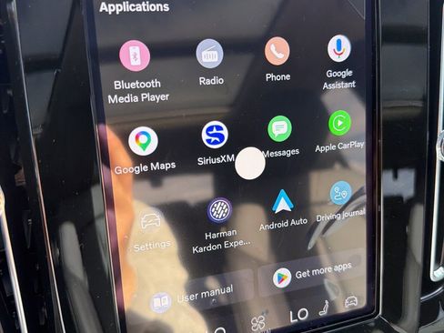 New 2026 Volvo XC40 B5 Plus w/ Protection Package Premier image 20