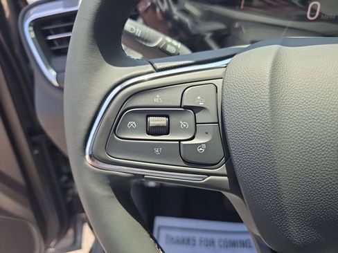 New 2026 Buick Encore GX Sport Touring w/ Advanced Technology Package FWD image 24