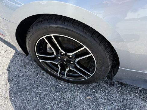 Used 2020 Ford Mustang Premium RWD image 11