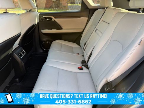 Used 2022 Lexus RX 350 AWD w/ Premium Package image 28