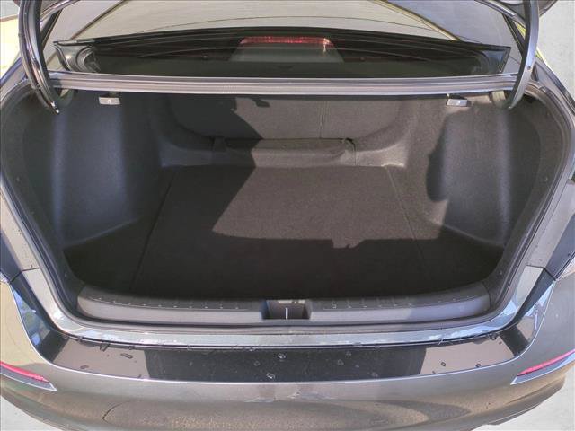 Certified 2026 Honda Civic FWD Hybrid Sedan image 6