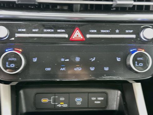 Used 2026 Hyundai Tucson SEL Plus FWD image 22