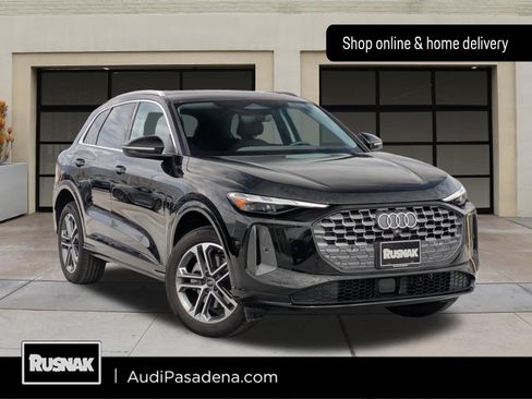 Used 2025 Audi Q5 Premium w/ Convenience Package AWD/4WD image 1