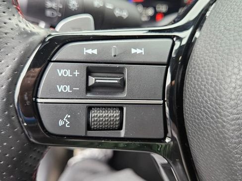 Certified 2025 Acura ADX A-Spec image 23