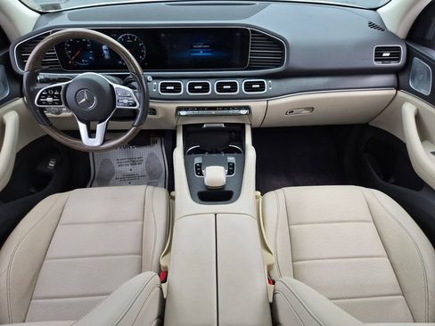 Used 2020 Mercedes-Benz GLE 350 4MATIC w/ Premium Package image 14