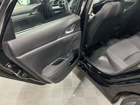 Used 2018 Honda Civic LX image 19