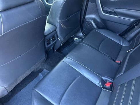 Certified 2023 Toyota RAV4 XLE Premium image 10